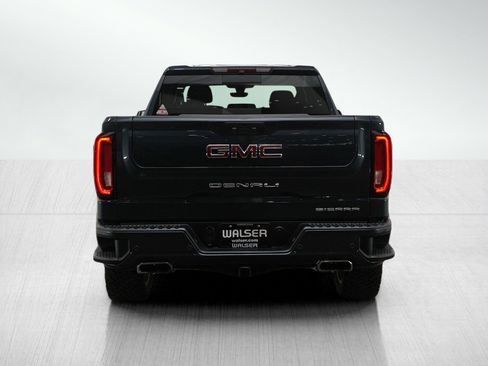 Used 2019 GMC Sierra 1500 Denali image 5