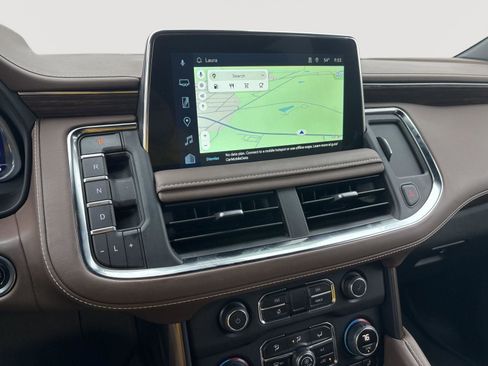 Used 2023 Chevrolet Tahoe High Country image 20