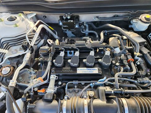 Used 2019 Honda Accord EX-L image 32