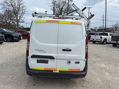 Used 2014 Ford Transit Connect XL FWD image 4