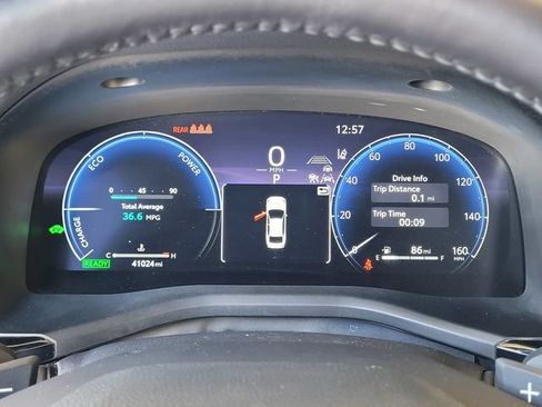 Certified 2025 Toyota Camry XSE FWD image 27