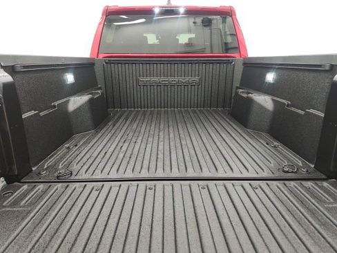 Certified 2026 Toyota Tacoma TRD Off-Road image 34