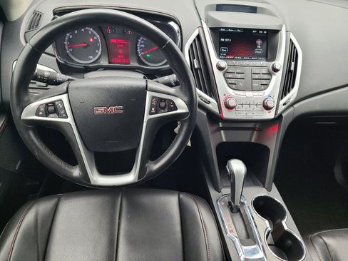 Used 2013 GMC Terrain SLT FWD image 22