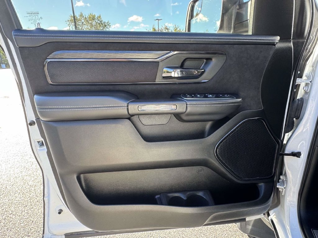 Used 2023 RAM 1500 TRX w/ TRX Level 1 Equipment Group AWD/4WD image 27