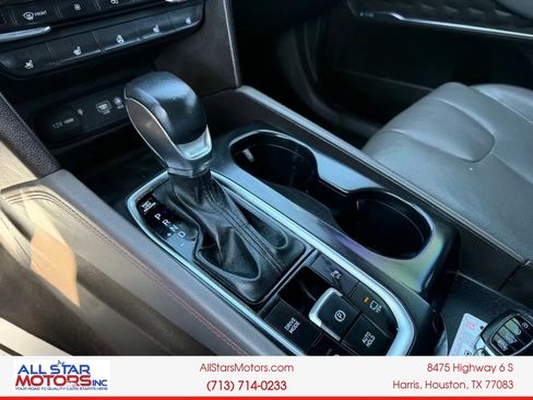Used 2019 Hyundai Santa Fe FWD w/ Cargo Package image 23