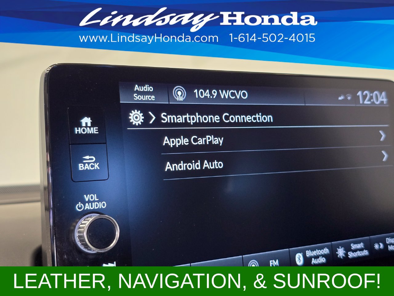 Used 2024 Honda Pilot Touring image 19