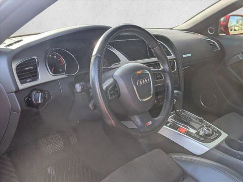 Used 2010 Audi A5 2.0T Prestige w/ Prestige Pkg image 10