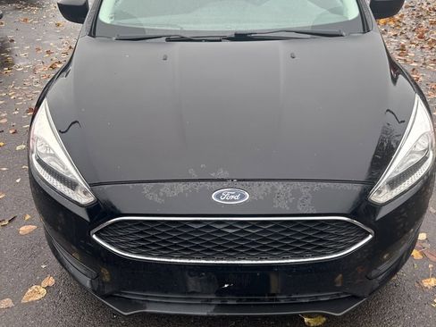 Used 2016 Ford Focus S image 7