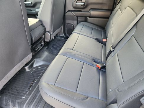 New 2026 Chevrolet Silverado 3500 W/T w/ WT Convenience Package image 30