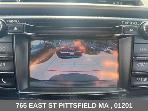 Used 2018 Toyota RAV4 LE w/ All Weather Liner Package AWD/4WD image 21