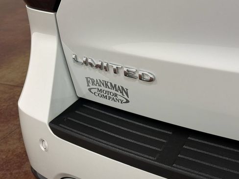 Used 2024 Ford Expedition Limited AWD/4WD image 53