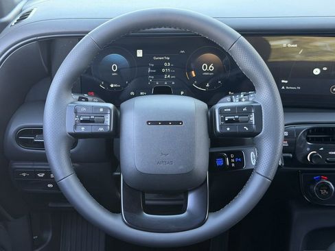 New 2026 Hyundai Palisade XRT Pro image 13