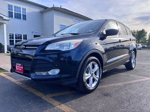 Used 2013 Ford Escape SE AWD/4WD image 2
