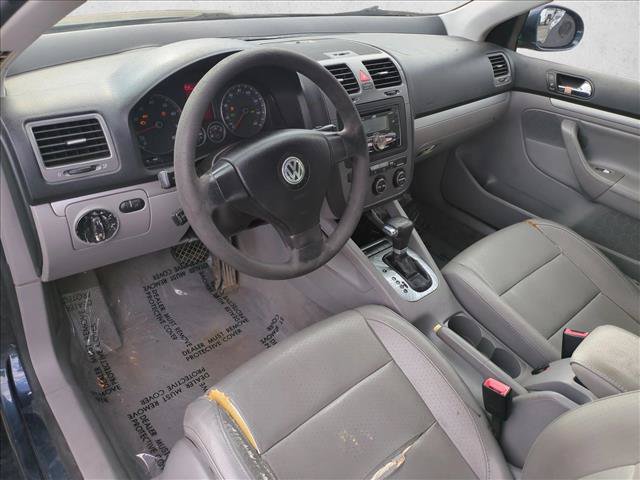 Used 2005 Volkswagen Jetta 2.5 FWD image 10