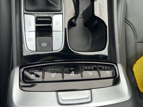 Used 2024 Hyundai Santa Cruz Limited image 24