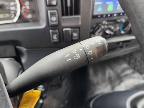 New 2024 Chevrolet Low Cab Forward 6500XD image 22