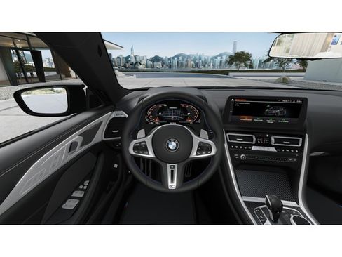 New 2026 BMW M850i xDrive w/ M Sport Professional Package image 13