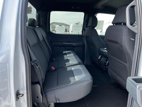 New 2025 Ford F150 STX w/ Equipment Group 200A image 4
