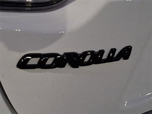 New 2026 Toyota Corolla SE image 15
