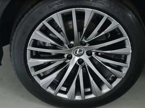 Used 2023 Lexus RZ 450e Premium w/ Accessory Package (2T) image 45