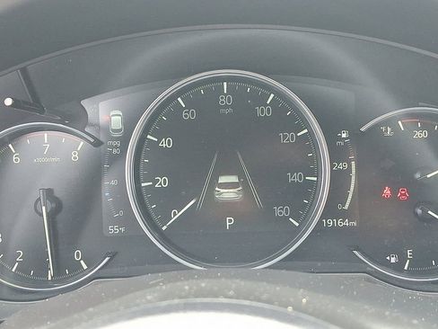 Used 2023 MAZDA CX-5 AWD 2.5 S w/ Premium Package image 21