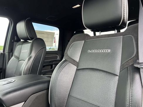 Certified 2026 RAM 2500 Laramie AWD/4WD image 24