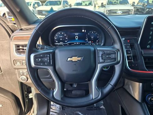 Used 2023 Chevrolet Tahoe LT AWD/4WD image 20