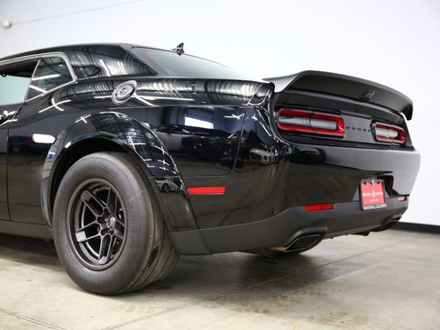 Used 2023 Dodge Challenger SRT Hellcat Redeye RWD image 6