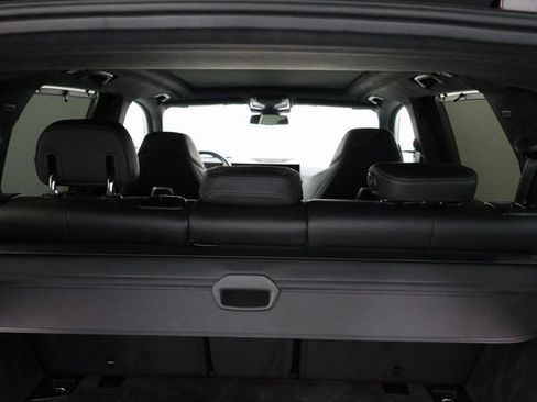 Used 2025 BMW X5 M Competition w/ Executive Package image 79