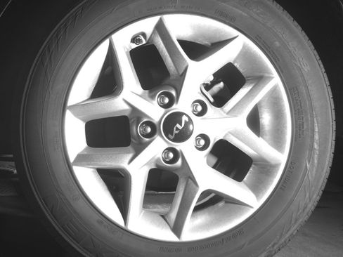 Used 2025 Kia Soul LX w/ LX Technology Package image 19