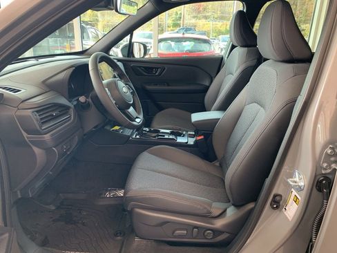 New 2026 Subaru Forester Premium image 3