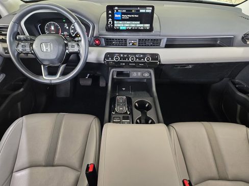 Used 2023 Honda Pilot EX-L image 23