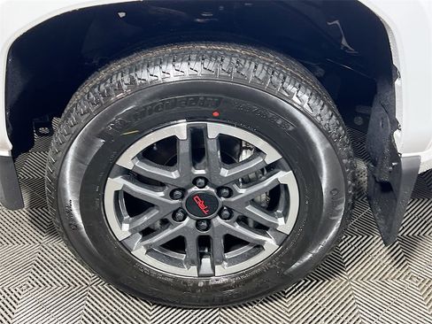 New 2026 Toyota Tacoma TRD Sport image 24