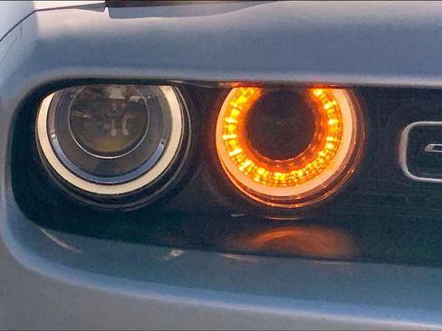 Used 2023 Dodge Challenger GT RWD image 27