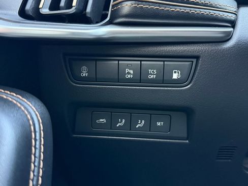 Used 2024 MAZDA CX-90 Plug-In Hybrid w/ Premium Plus image 19