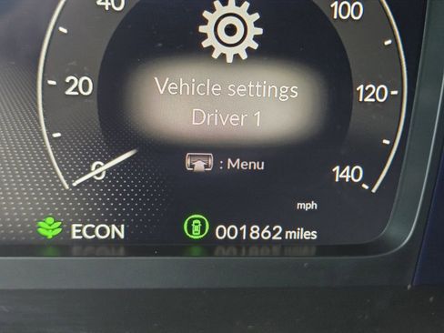 Certified 2026 Honda CR-V Sport-L image 22