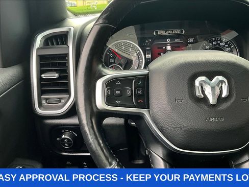 Used 2019 RAM 1500 Big Horn AWD/4WD image 13