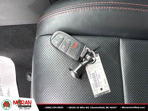 Used 2023 Dodge Durango GT AWD/4WD image 29