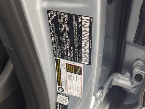 New 2026 Mercedes-Benz GLE 53 AMG AMG GLE 53 image 39