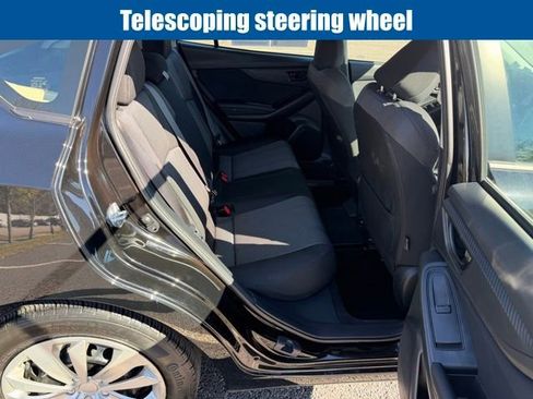 Used 2023 Subaru Impreza 2.0i image 14