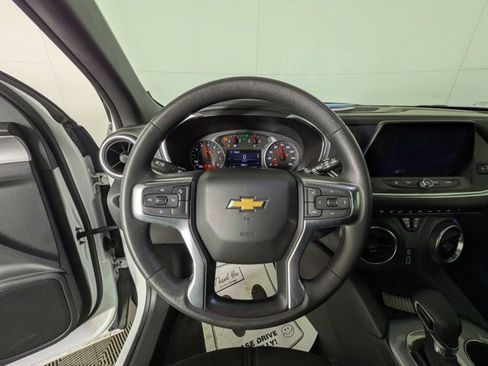 Certified 2021 Chevrolet Blazer LT image 17