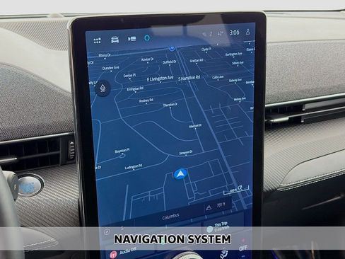 Used 2025 Ford Mustang Mach-E Premium image 3