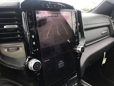 New 2026 RAM 1500 RHO AWD/4WD image 17