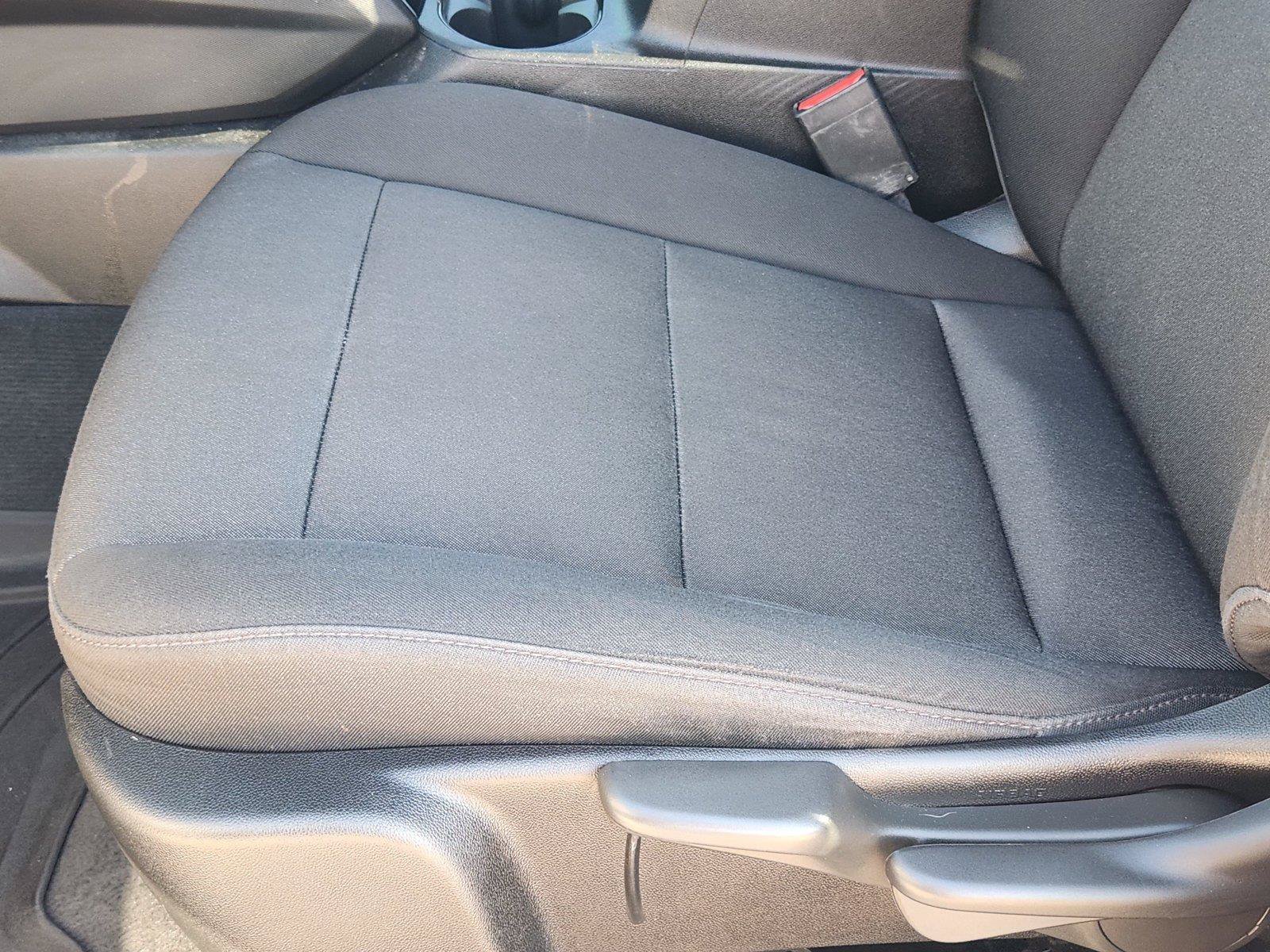 Used 2024 Chevrolet Colorado W/T w/ Advanced Trailering Package RWD image 18