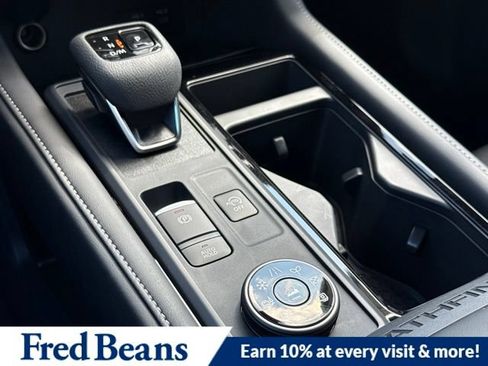 New 2026 Nissan Pathfinder SV AWD/4WD image 23