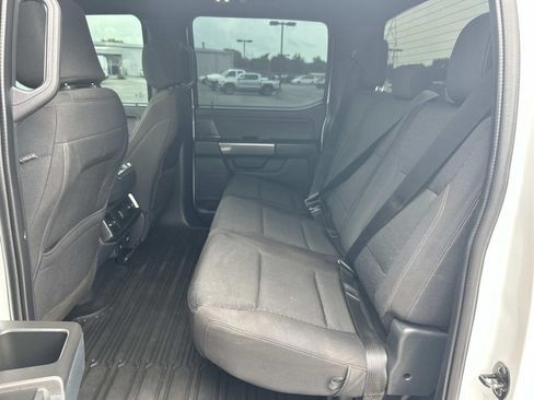 Used 2022 Ford F150 XLT w/ Equipment Group 302A High AWD/4WD image 25