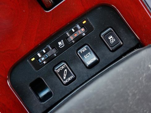 Used 2008 Lexus GS 460 image 37