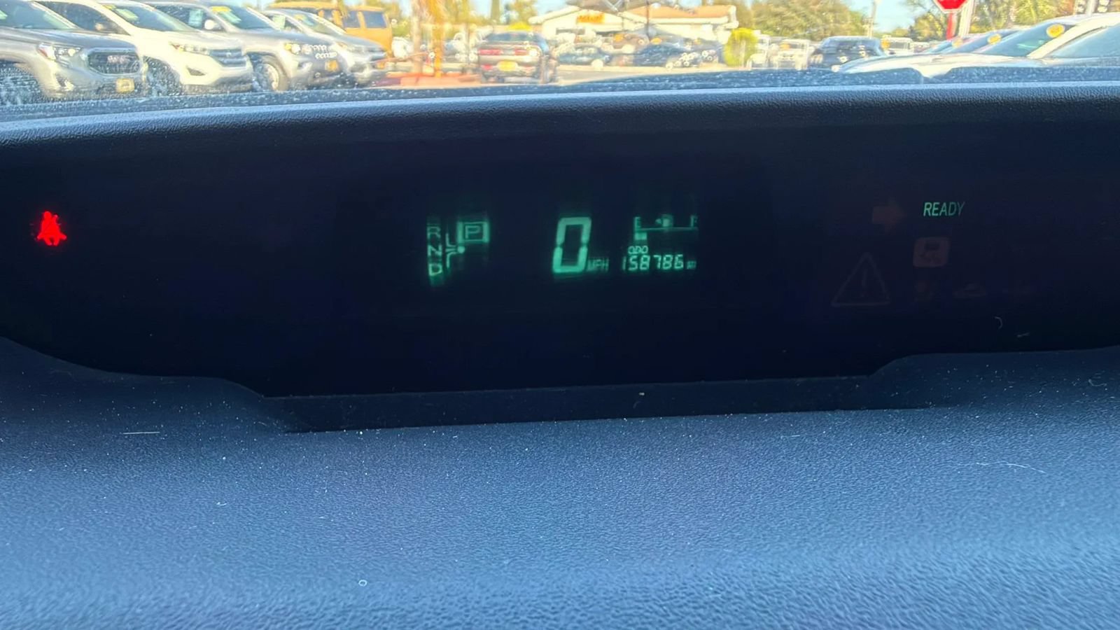 Used 2008 Toyota Prius w/ Pkg 2 FWD image 15
