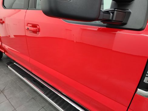 Used 2022 Ford F350 Lariat w/ Lariat Ultimate Package image 24