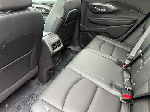 Used 2023 GMC Terrain SLT w/ Elevation Edition AWD/4WD image 9